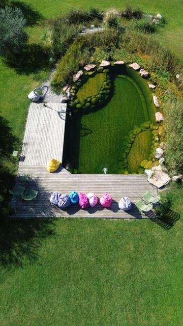 Agriturismo Casa Aurora Bussolengo Εξωτερικό φωτογραφία