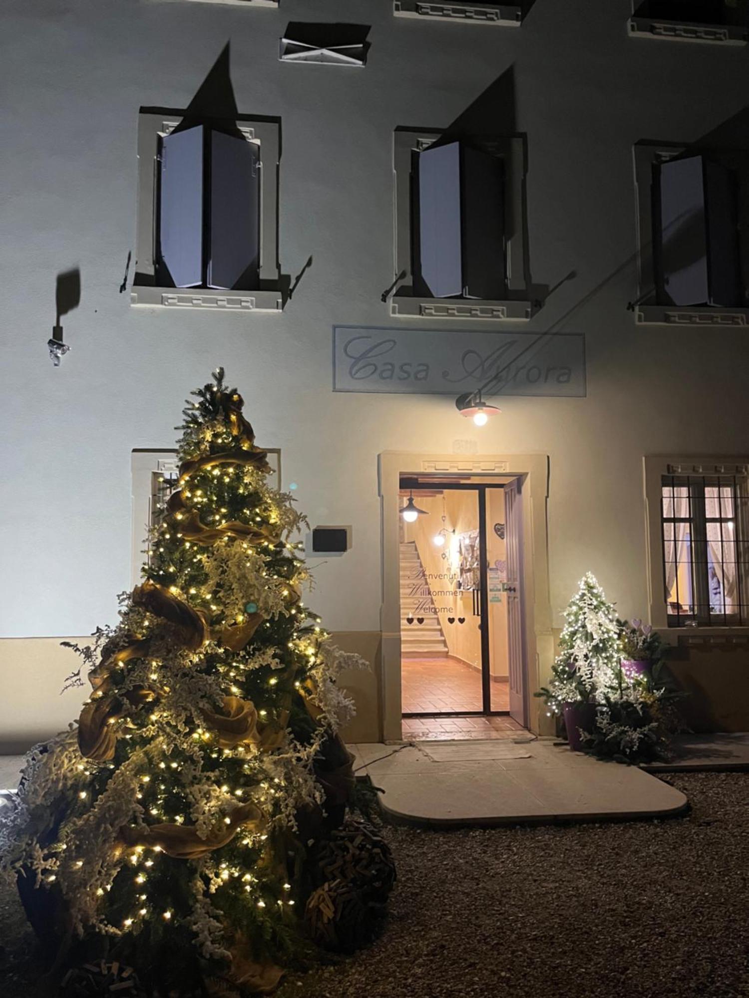 Agriturismo Casa Aurora Bussolengo Εξωτερικό φωτογραφία