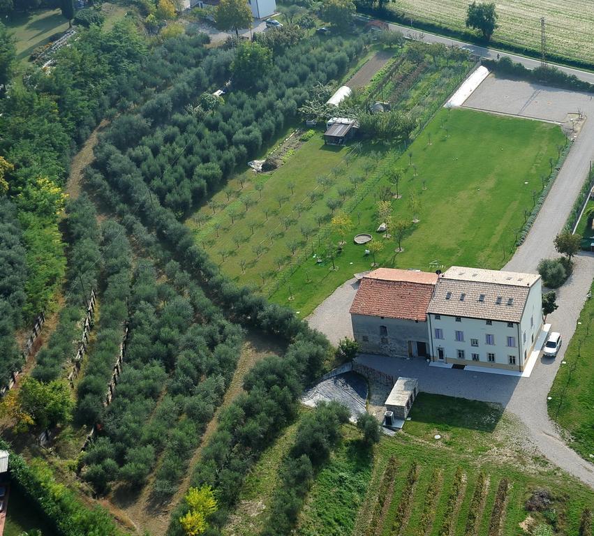 Agriturismo Casa Aurora Bussolengo Εξωτερικό φωτογραφία