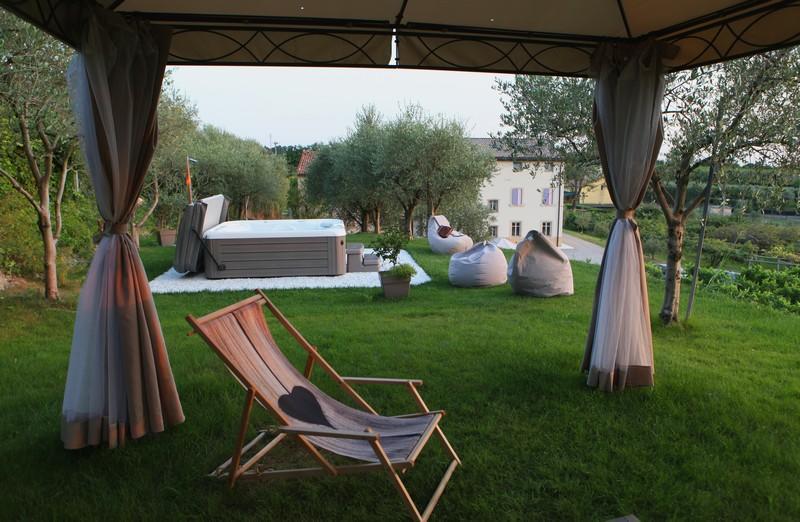 Agriturismo Casa Aurora Bussolengo Εξωτερικό φωτογραφία