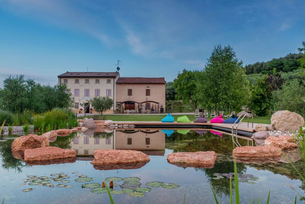 Agriturismo Casa Aurora Bussolengo Εξωτερικό φωτογραφία