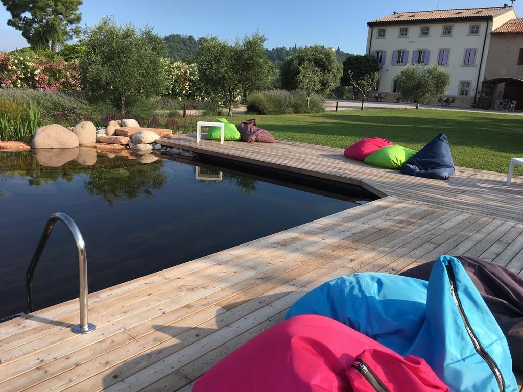Agriturismo Casa Aurora Bussolengo Εξωτερικό φωτογραφία