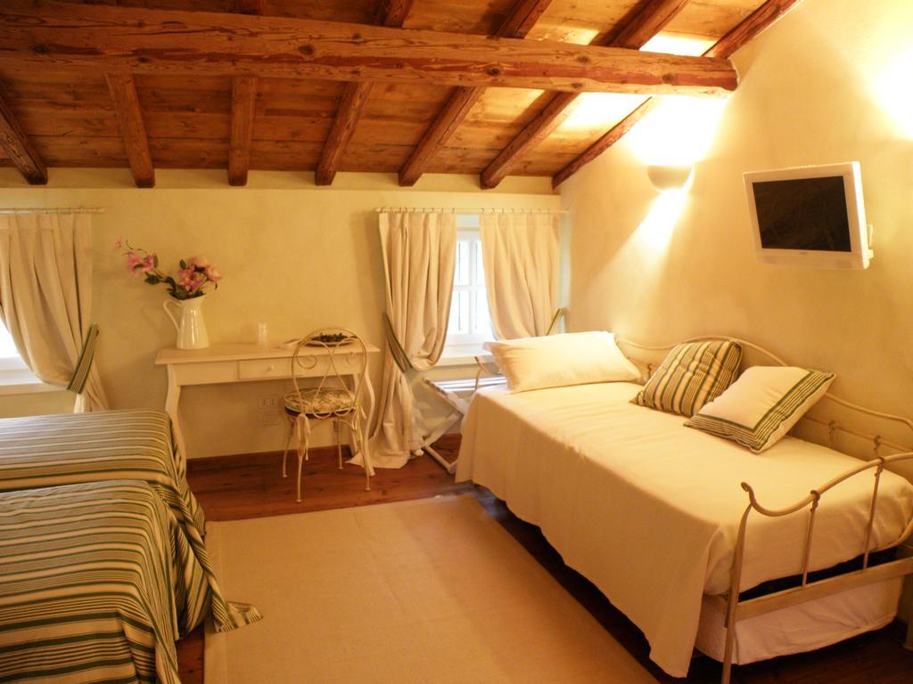 Agriturismo Casa Aurora Bussolengo Εξωτερικό φωτογραφία