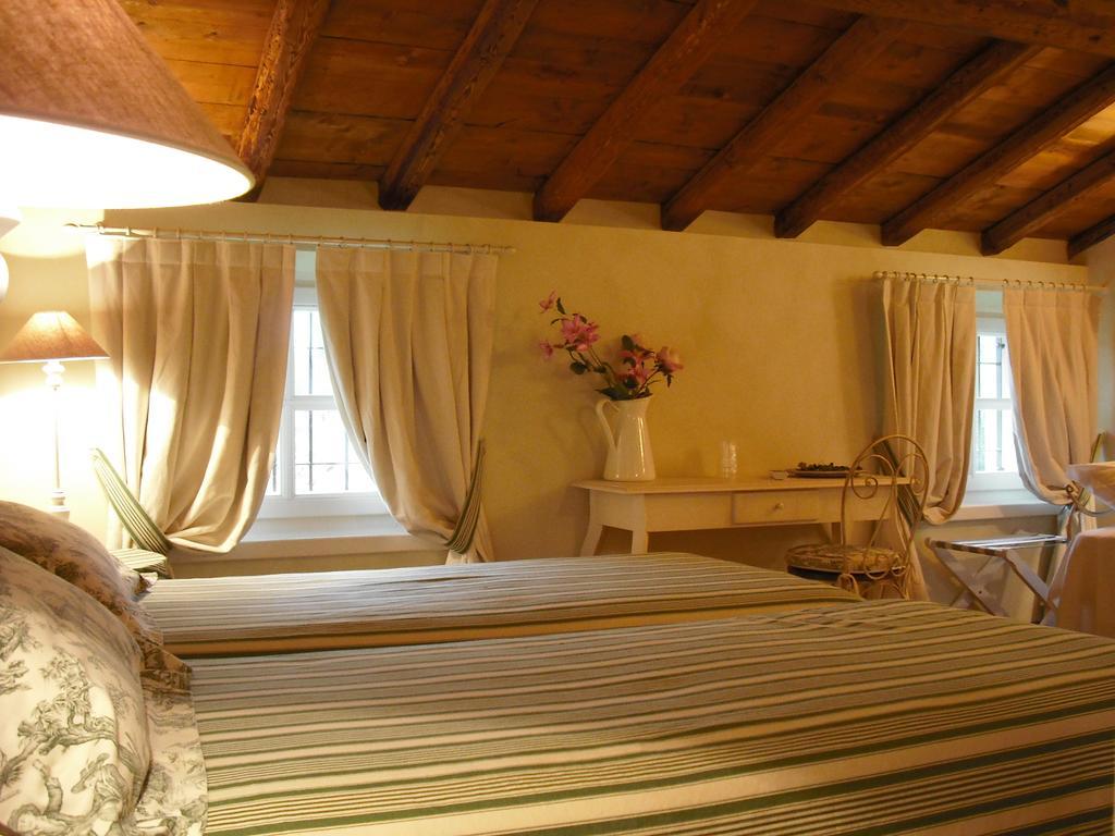 Agriturismo Casa Aurora Bussolengo Εξωτερικό φωτογραφία