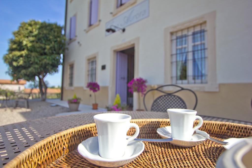 Agriturismo Casa Aurora Bussolengo Εξωτερικό φωτογραφία