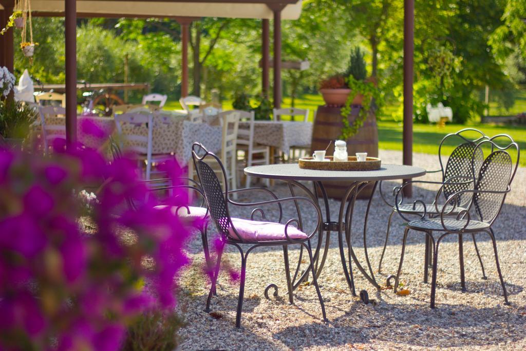 Agriturismo Casa Aurora Bussolengo Εξωτερικό φωτογραφία