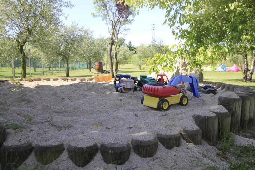 Agriturismo Casa Aurora Bussolengo Εξωτερικό φωτογραφία