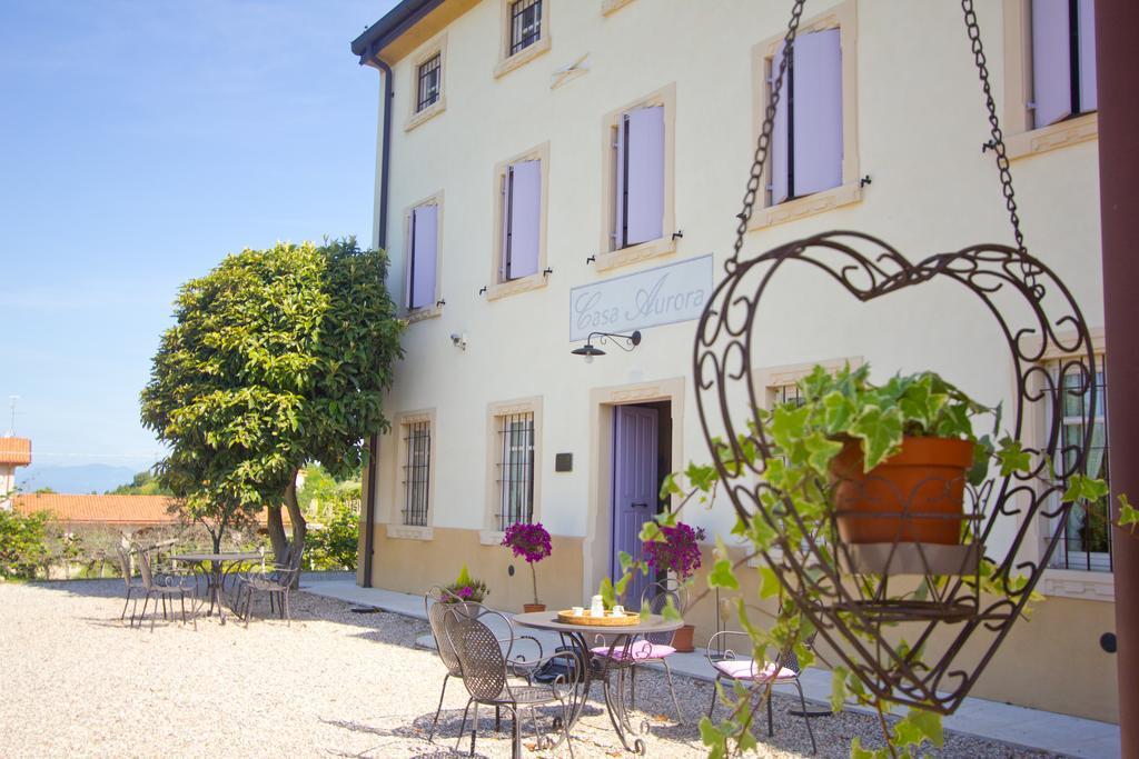 Agriturismo Casa Aurora Bussolengo Εξωτερικό φωτογραφία