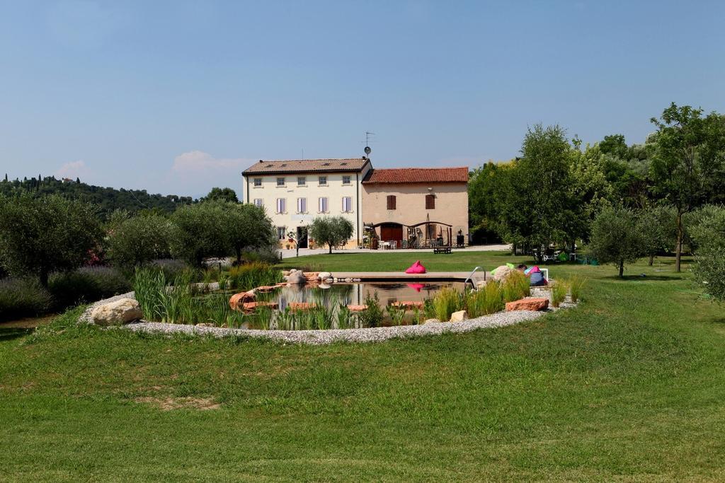 Agriturismo Casa Aurora Bussolengo Εξωτερικό φωτογραφία