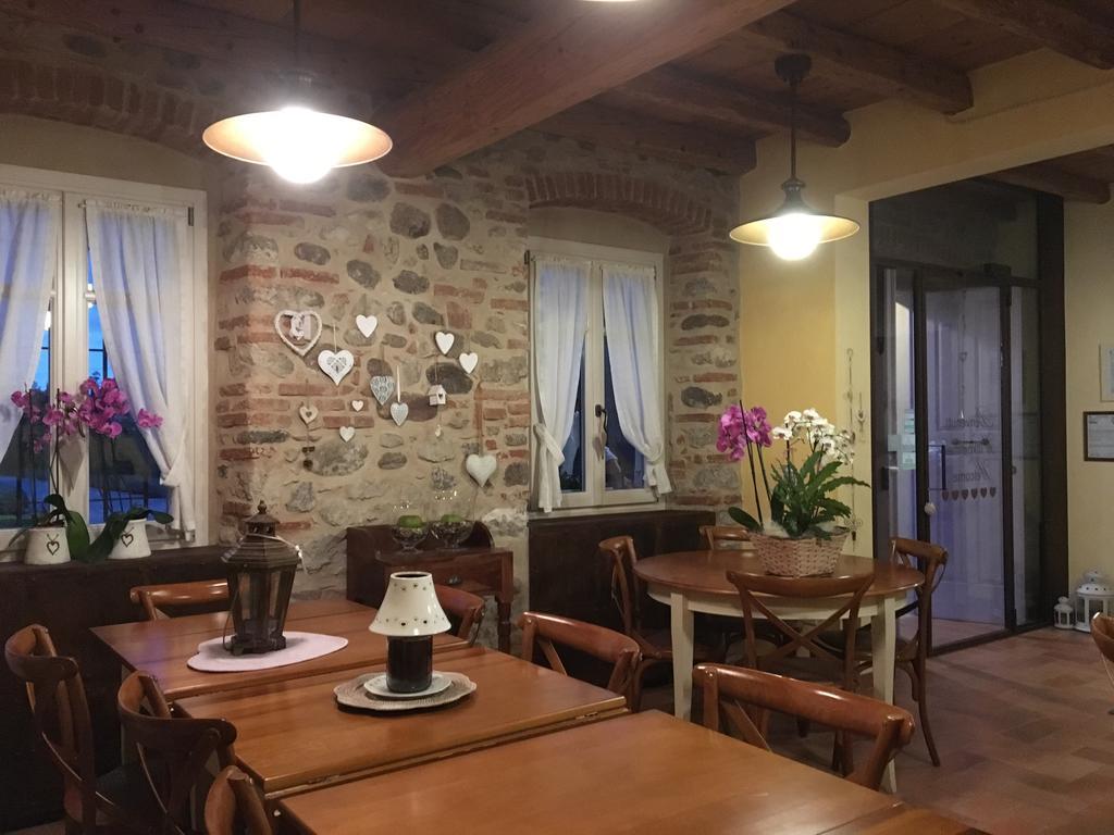 Agriturismo Casa Aurora Bussolengo Εξωτερικό φωτογραφία