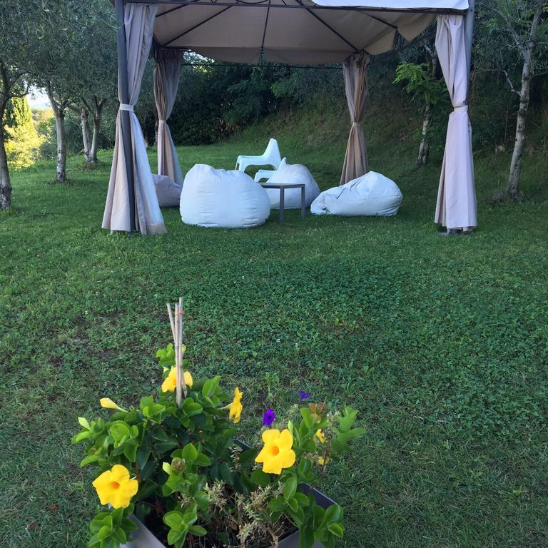 Agriturismo Casa Aurora Bussolengo Εξωτερικό φωτογραφία