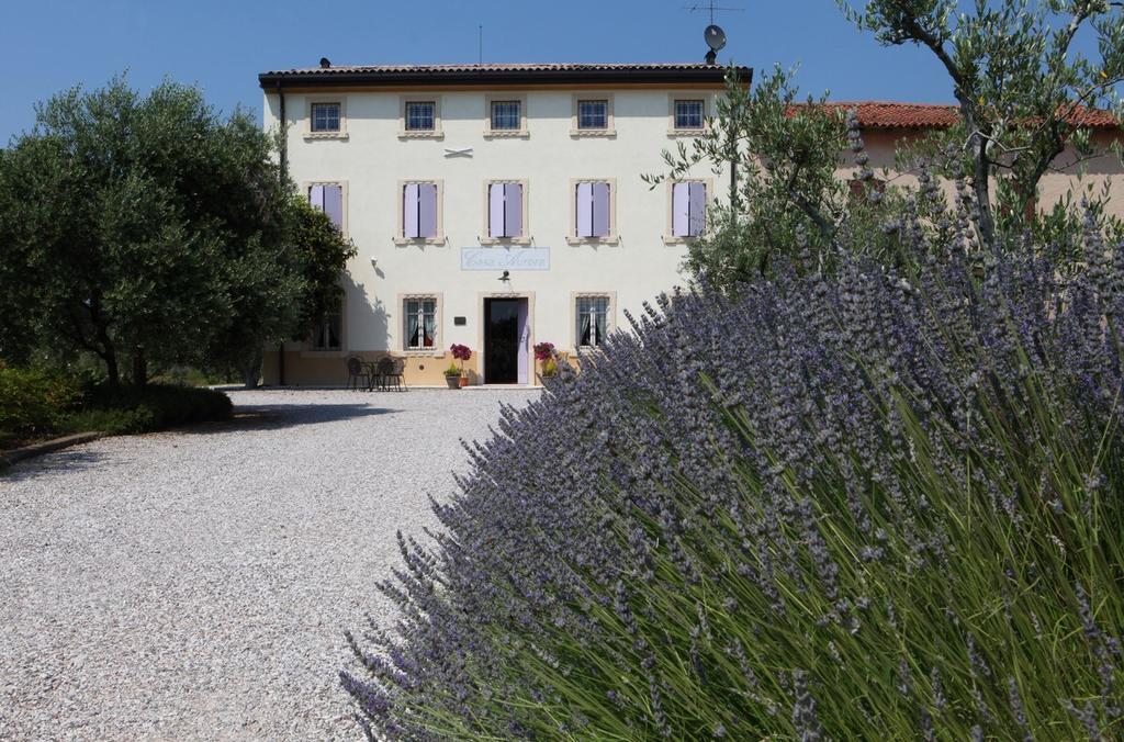 Agriturismo Casa Aurora Bussolengo Εξωτερικό φωτογραφία