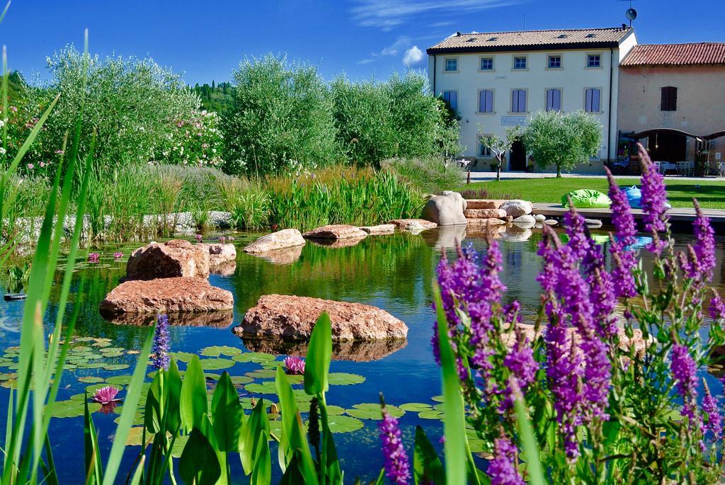 Agriturismo Casa Aurora Bussolengo Εξωτερικό φωτογραφία